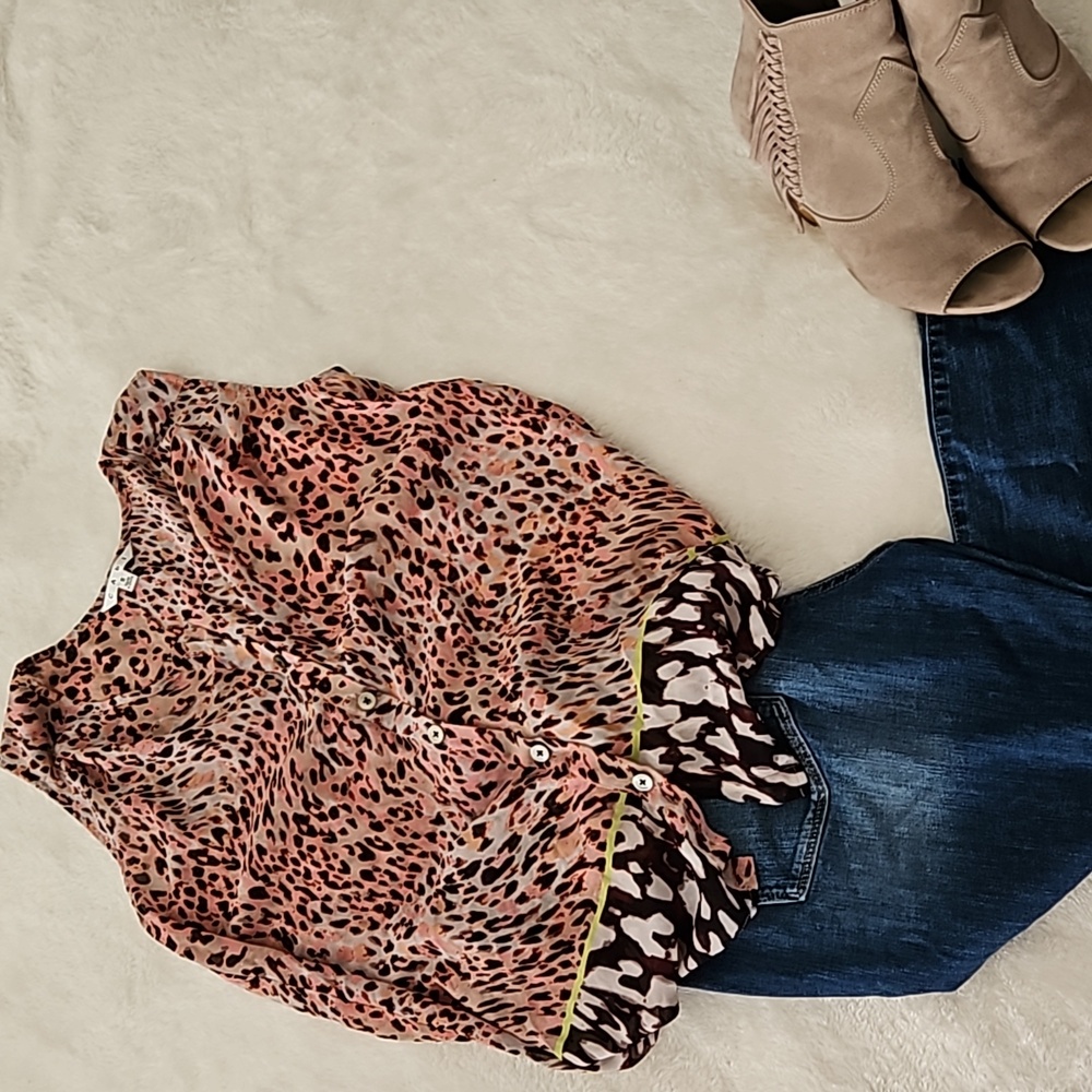 Cabi Blouse